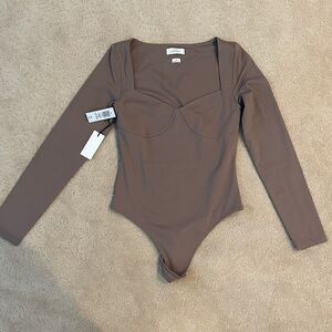 Aritzia bodysuit